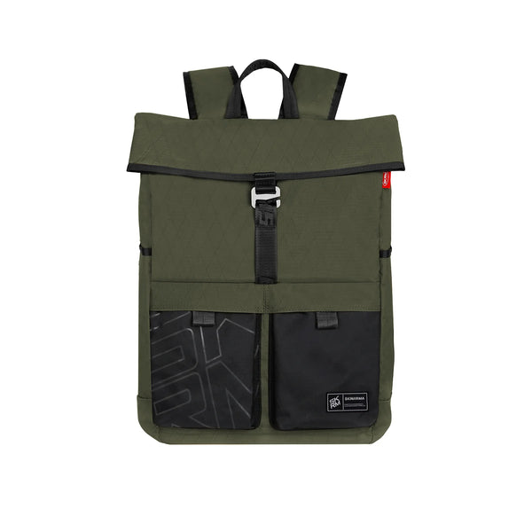 SKINARMA BACK PACK JAGER