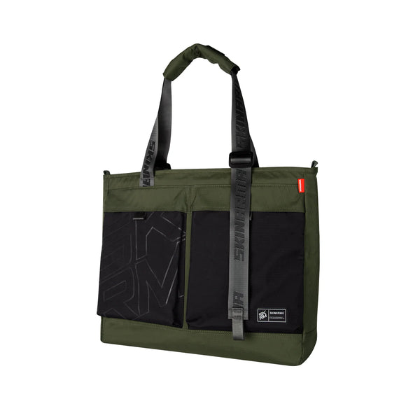 SKINARMA UTILITY TOTE JAGER