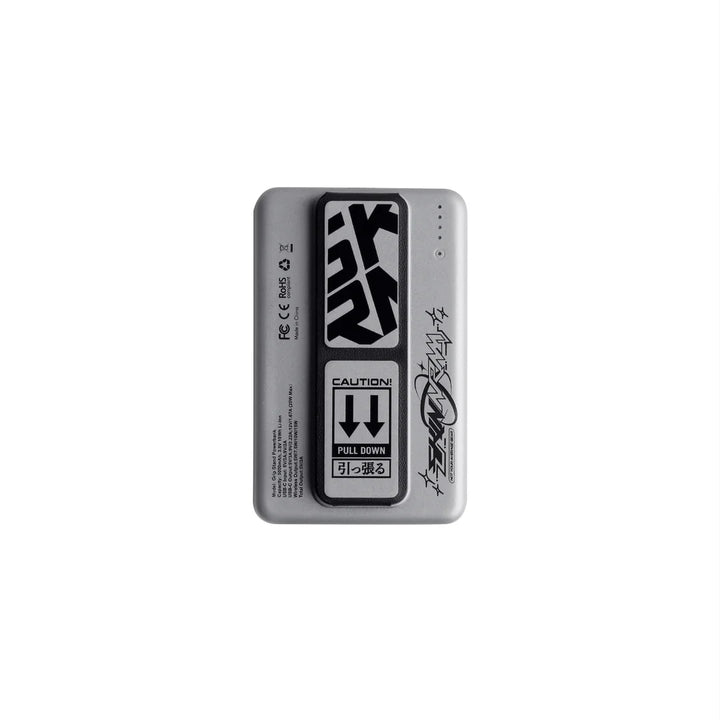 Skinarma Kira Kobai Magnetic Power Bank With Smart Grip Stand
