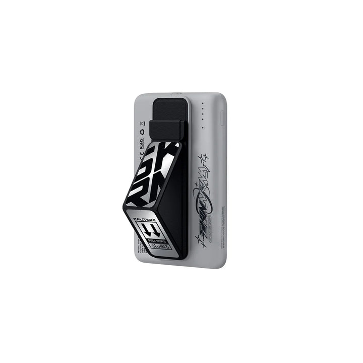 Skinarma Kira Kobai Magnetic Power Bank With Smart Grip Stand