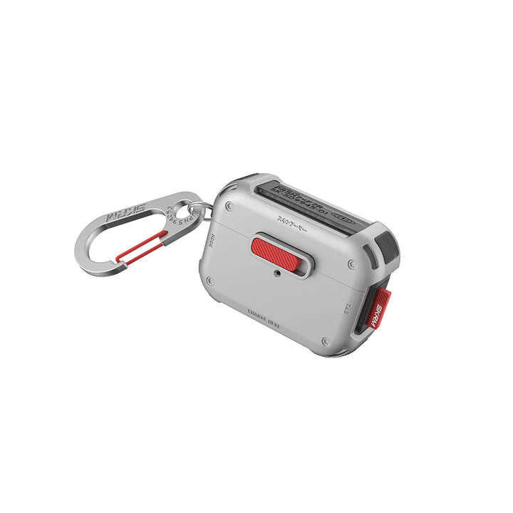 Skinarma Mecha Airpods Case
