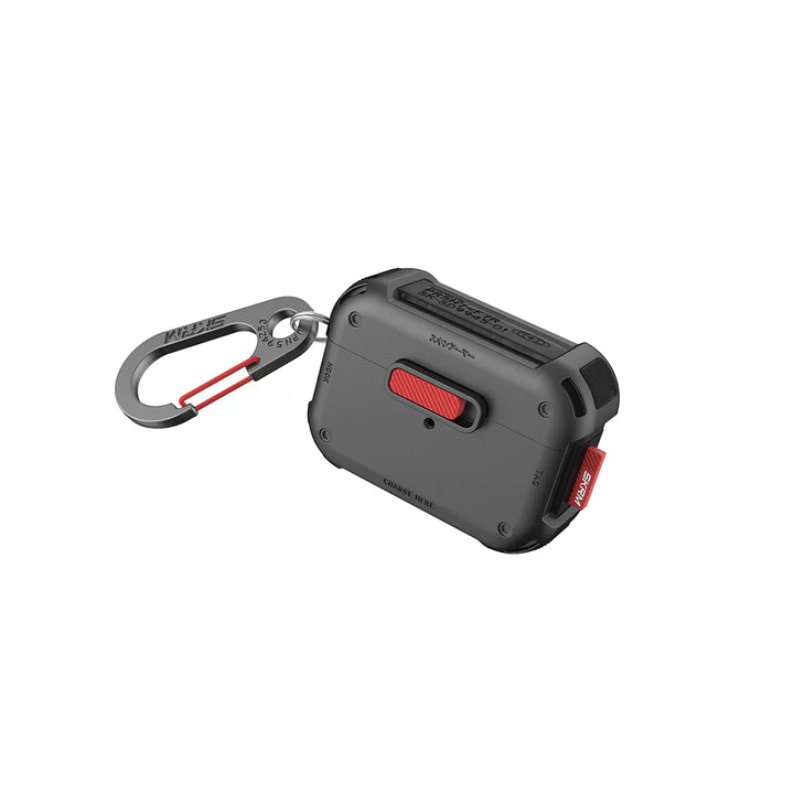Skinarma Mecha Airpods Case
