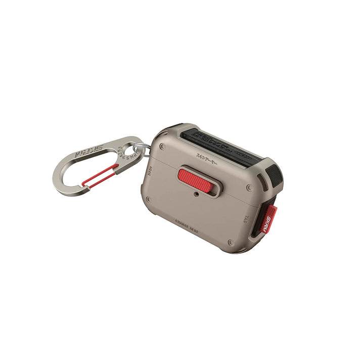 Skinarma Mecha Airpods Case