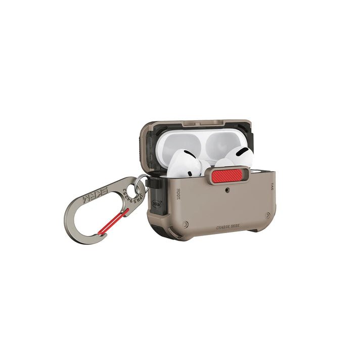 Skinarma Mecha Airpods Case