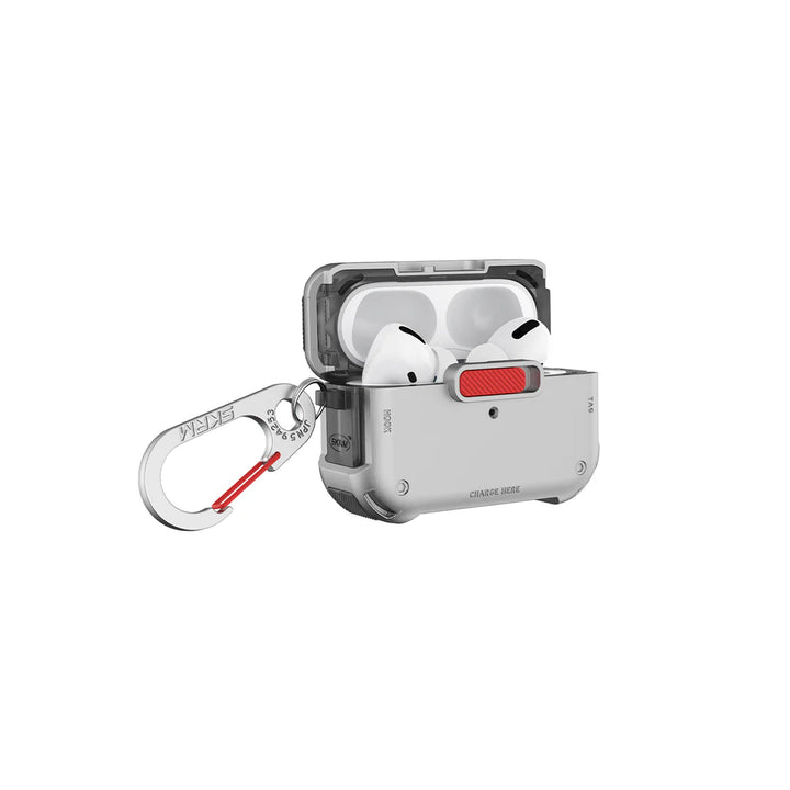 Skinarma Mecha Airpods Case