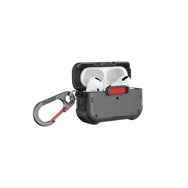 Skinarma Mecha Airpods Case