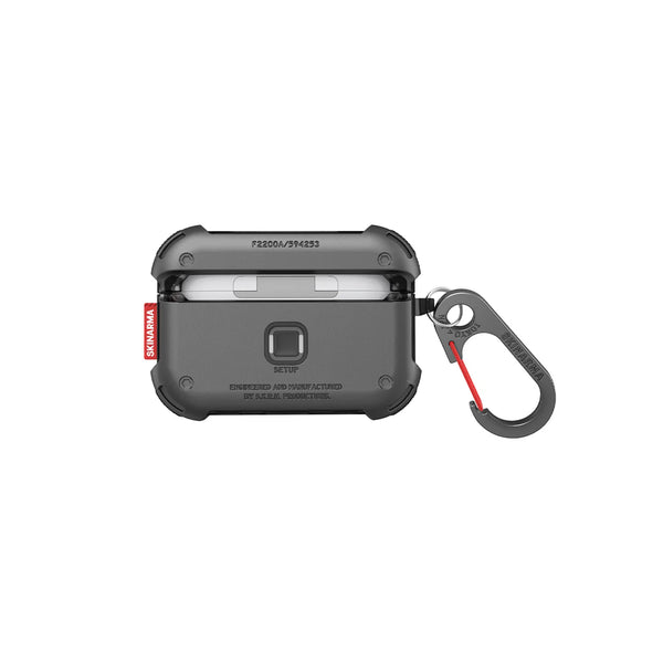 Skinarma Mecha Airpods Case