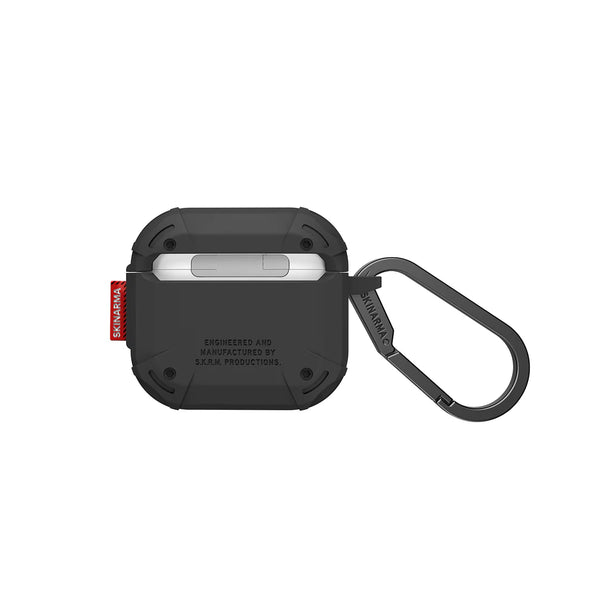 Skinarma Mecha Ce Airpods Case