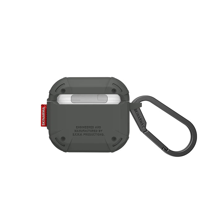 Skinarma Mecha Ce Airpods Case