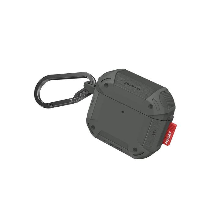 Skinarma Mecha Ce Airpods Case