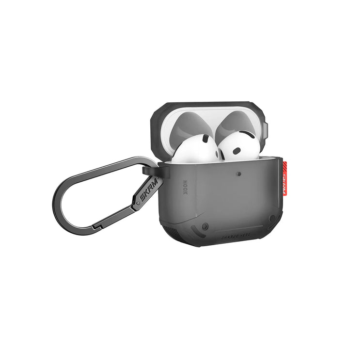 Skinarma Mecha Ce Airpods Case