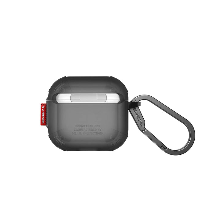 Skinarma Mecha Ce Airpods Case