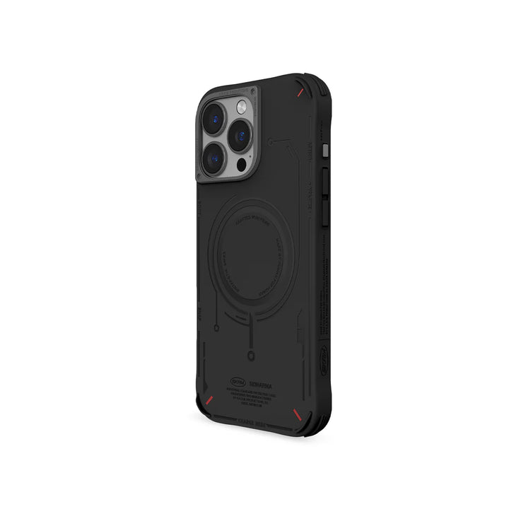 Skinarma Mecha For Iphone 16 Series
