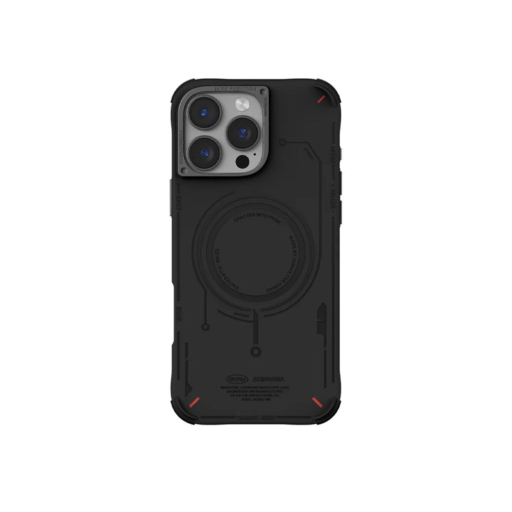 Skinarma Mecha For Iphone 16 Series