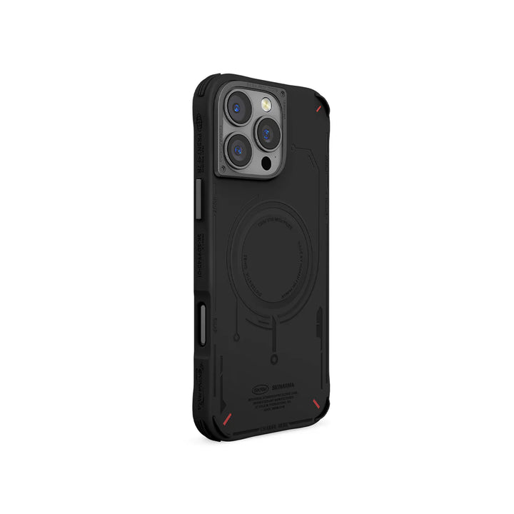 Skinarma Mecha For Iphone 16 Series