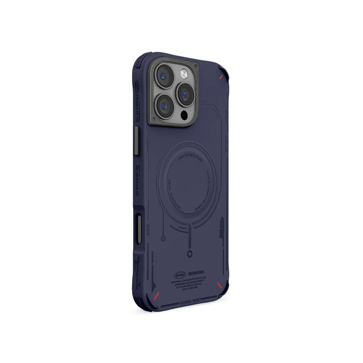 Skinarma Mecha For Iphone 16 Series
