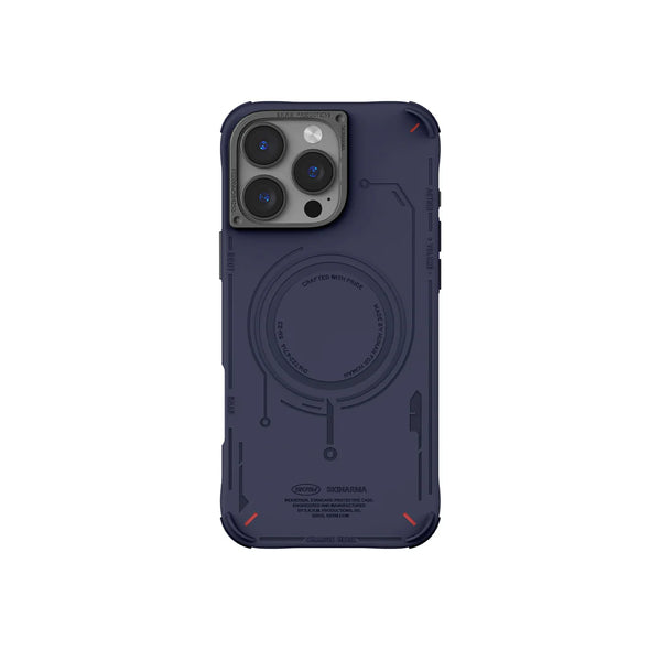 Skinarma Mecha For Iphone 16 Series