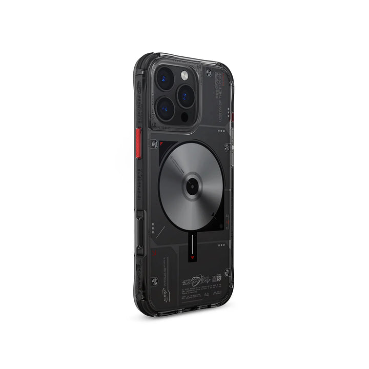 Skinarma Nova Case For Iphone 16 Series