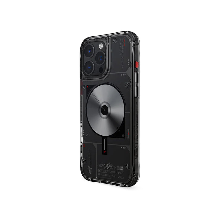 Skinarma Nova Case For Iphone 16 Series