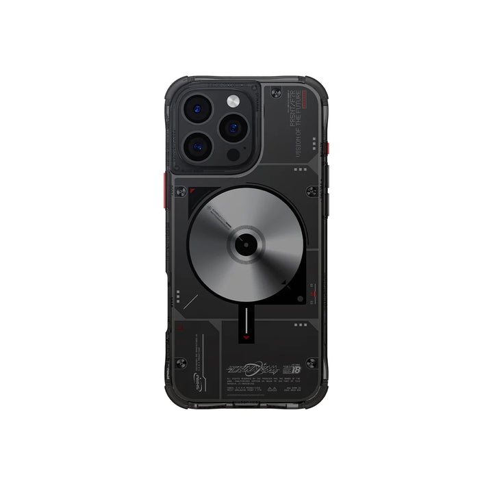 Skinarma Nova Case For Iphone 16 Series