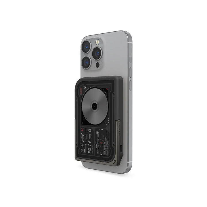Skinarma Nexus Nova Magnetic Powerbank With Smart Kick- Stand