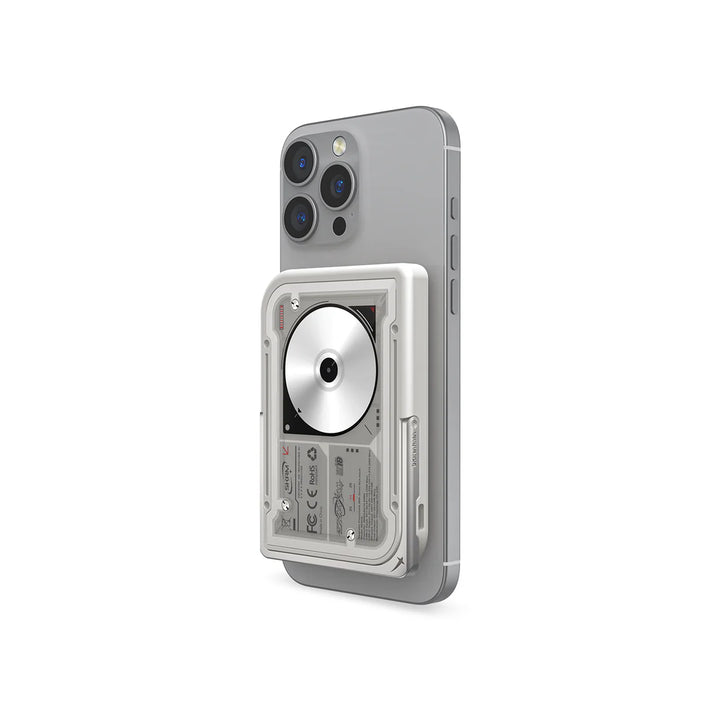 Skinarma Nexus Nova Magnetic Powerbank With Smart Kick- Stand