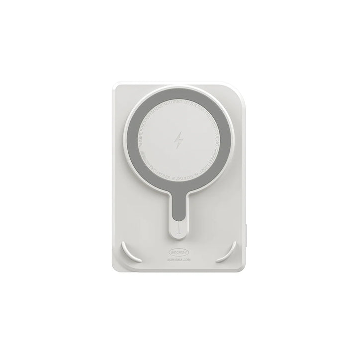 Skinarma Nexus Nova Magnetic Powerbank With Smart Kick- Stand