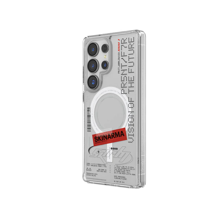 Skinarma Orion  Case For Samsung S25 Ultra