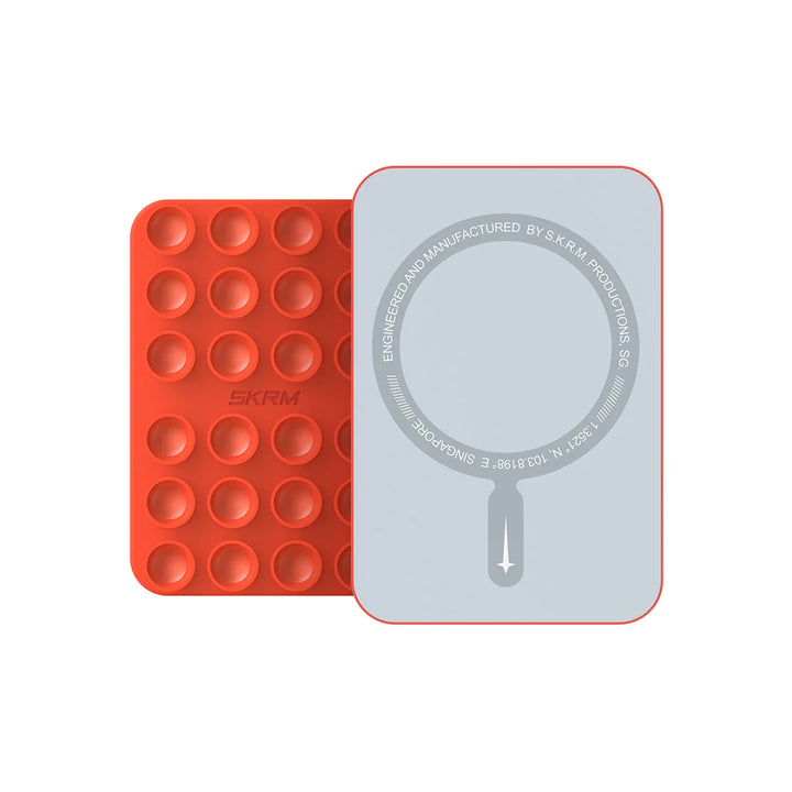 Skinarma Magnetic Suction Mount Stax