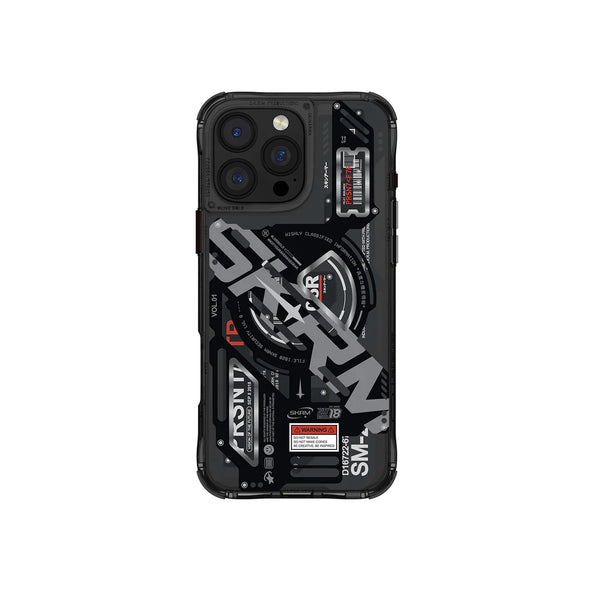 Skinarma 
Ekho Iphone Case