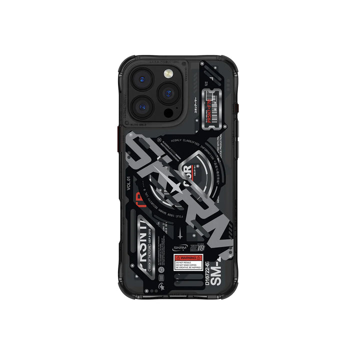 Skinarma 
Ekho Iphone Case