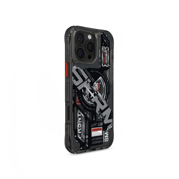 Skinarma 
Ekho Iphone Case