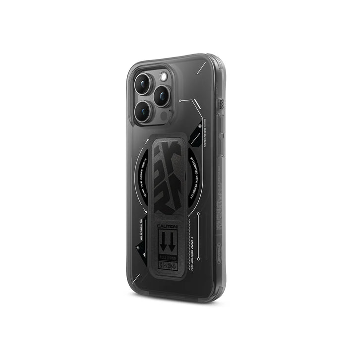 Skinarma Helio Case For Iphone 16 Series