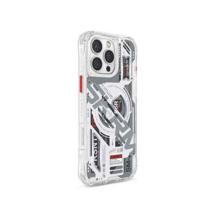 Skinarma 
Ekho Iphone Case