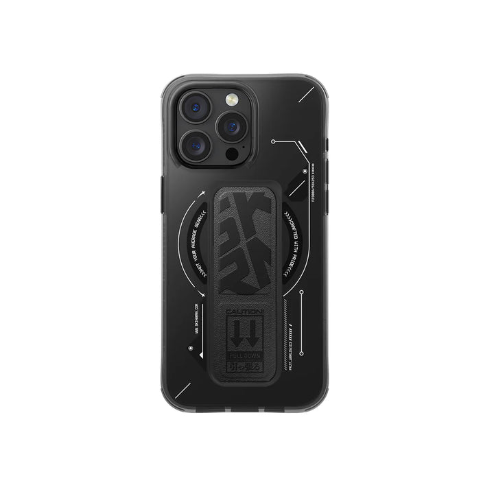 Skinarma Helio Case For Iphone 16 Series