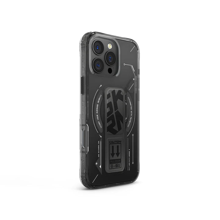 Skinarma Helio Case For Iphone 16 Series