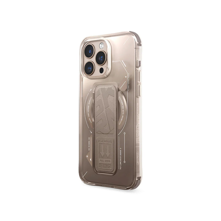 Skinarma Helio Case For Iphone 16 Series