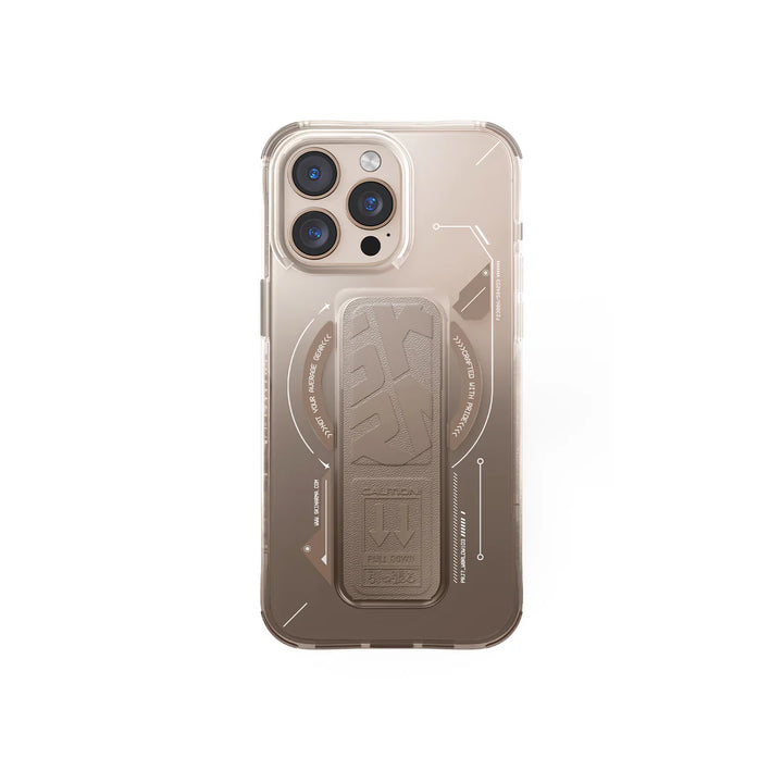 Skinarma Helio Case For Iphone 16 Series