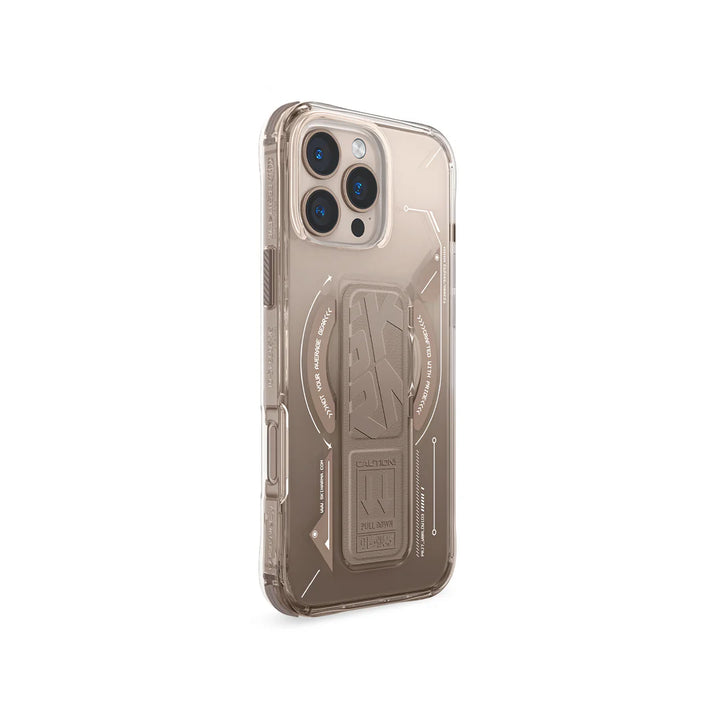 Skinarma Helio Case For Iphone 16 Series