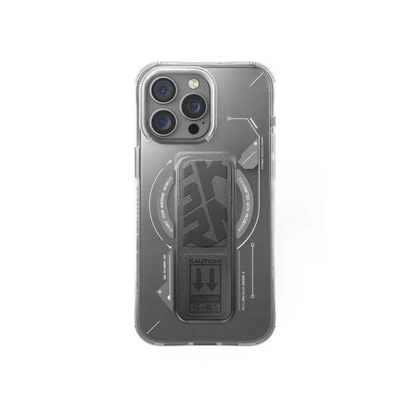 Skinarma Helio Case For Iphone 16 Series