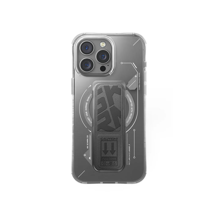 Skinarma Helio Case For Iphone 16 Series