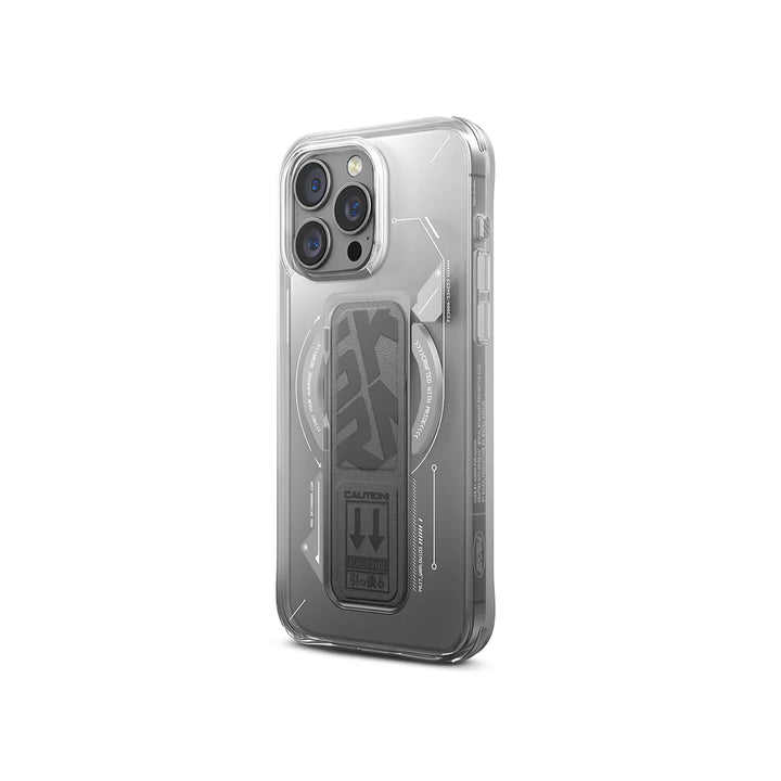 Skinarma Helio Case For Iphone 16 Series