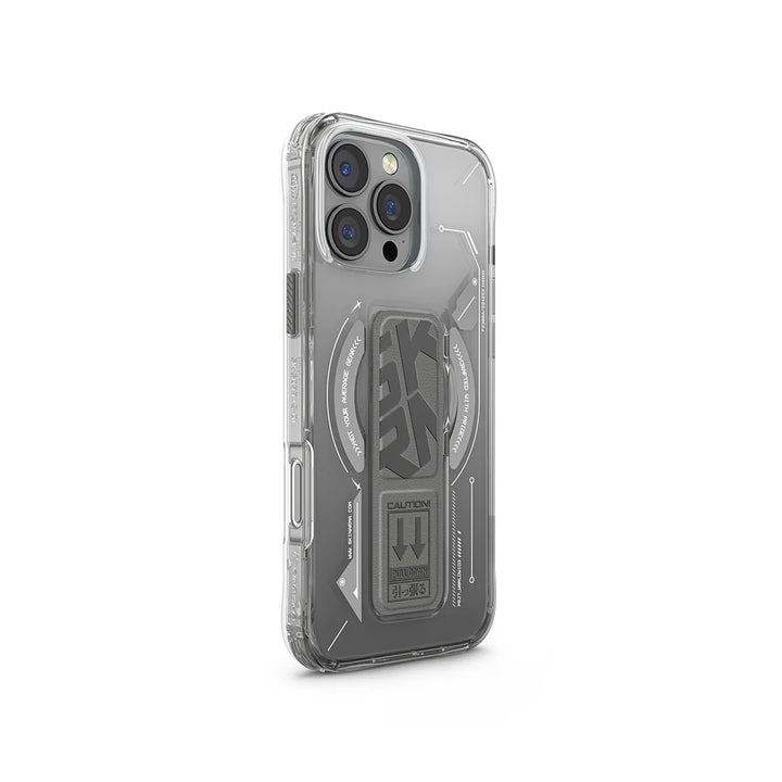 Skinarma Helio Case For Iphone 16 Series