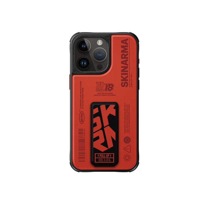 Skinarma Spunk Case For Iphone 15 Series