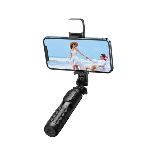 Mcdodo Wireless Selfie Stick Single Lamp