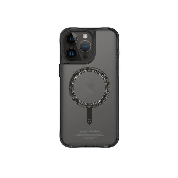 Skinarma Saido Mag-Charge Case For Iphone 15 Series