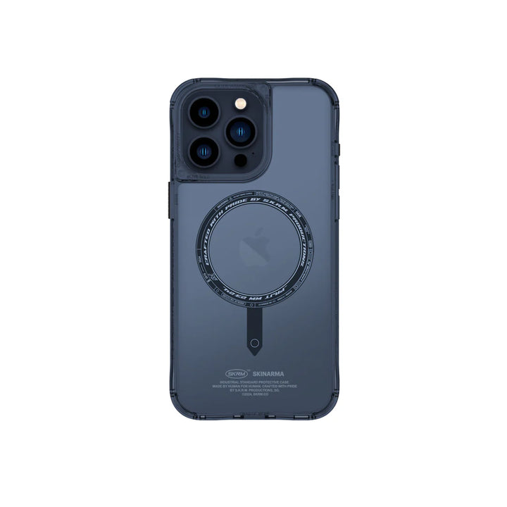 Skinarma Saido Mag-Charge Case For Iphone 15 Series
