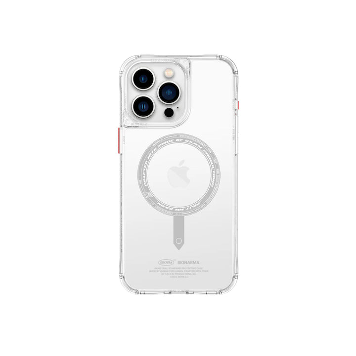 Skinarma Saido Mag-Charge Case For Iphone 15 Series