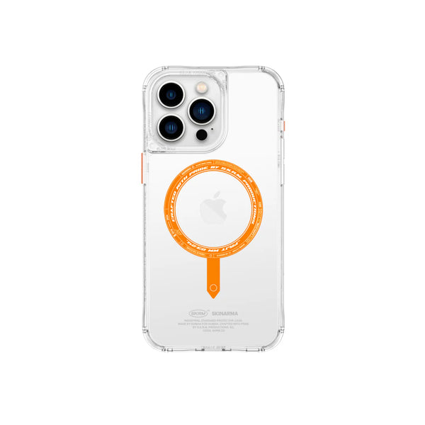 Skinarma Saido Mag-Charge Case For Iphone 15 Series