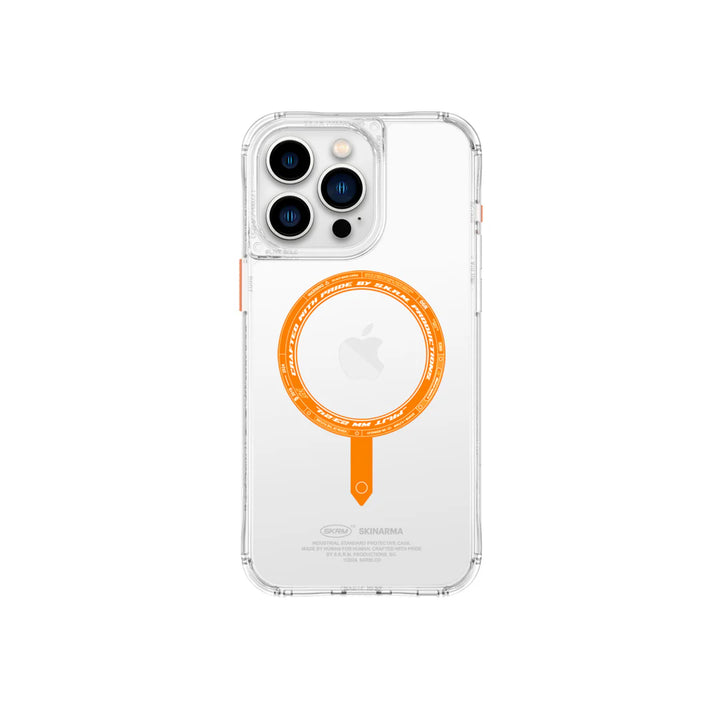 Skinarma Saido Mag-Charge Case For Iphone 15 Series